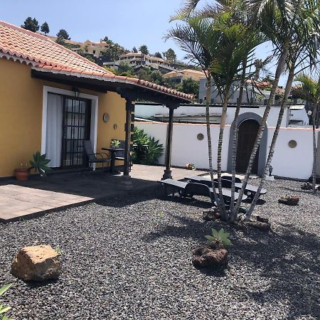 Casa Paredon Villa Los Llanos De Aridane Bagian luar foto