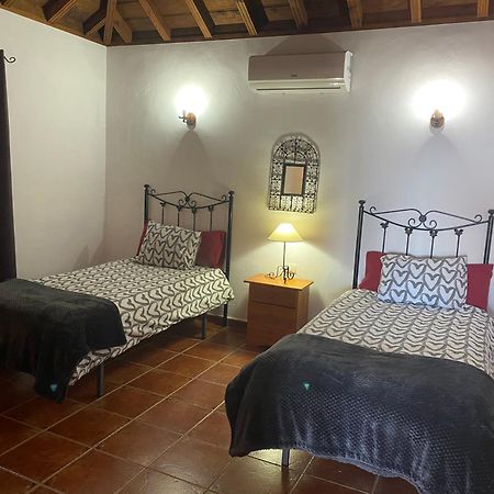 Casa Paredon Villa Los Llanos De Aridane Bagian luar foto