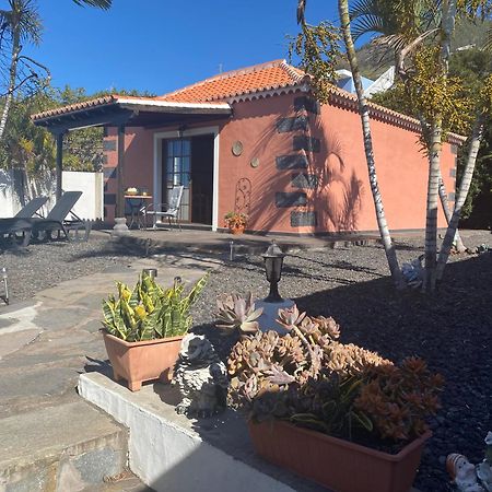 Casa Paredon Villa Los Llanos De Aridane Bagian luar foto