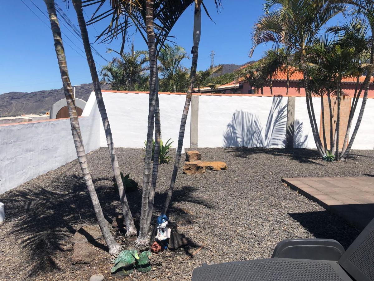 Casa Paredon Villa Los Llanos De Aridane Bagian luar foto