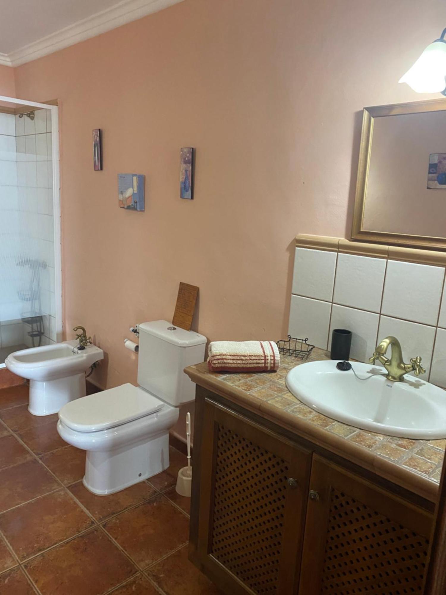 Casa Paredon Villa Los Llanos De Aridane Bagian luar foto