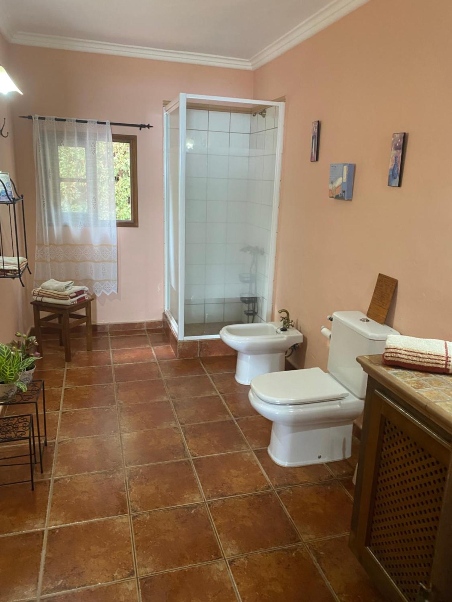 Casa Paredon Villa Los Llanos De Aridane Bagian luar foto