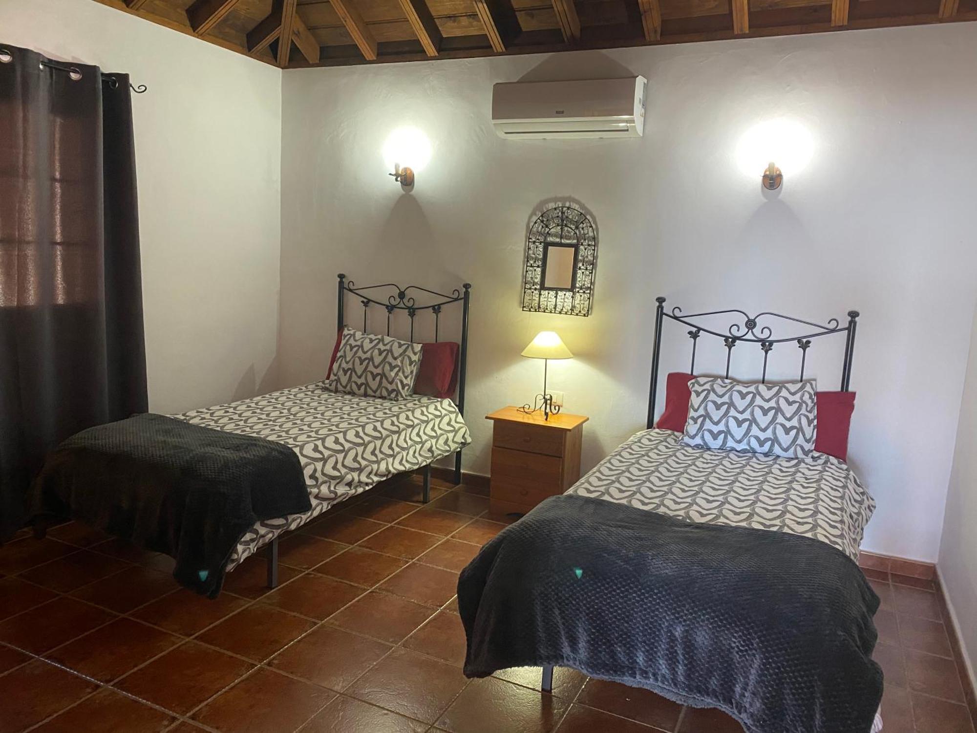 Casa Paredon Villa Los Llanos De Aridane Bagian luar foto