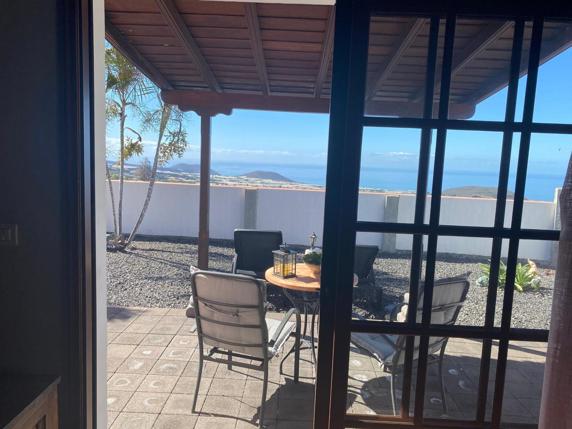 Casa Paredon Villa Los Llanos De Aridane Bagian luar foto